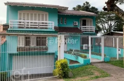 Casa com 4 quartos à venda na rua felipe becker, 88, três figueiras, porto alegre, 558 m2 por r$ 2.327.500
