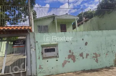 Casa com 2 quartos à venda na rua capitão pedro werlang, 1045, partenon, porto alegre, 193 m2 por r$ 650.000