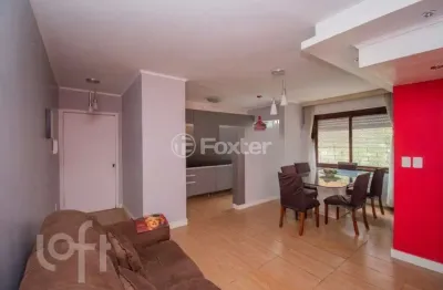 Apartamento com 1 quarto à venda na avenida protásio alves, 5852, petrópolis, porto alegre, 55 m2 por r$ 180.500