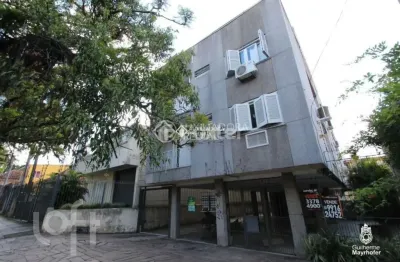 Apartamento com 1 quarto à venda na rua barão do amazonas, 2001, partenon, porto alegre, 36 m2 por r$ 197.000