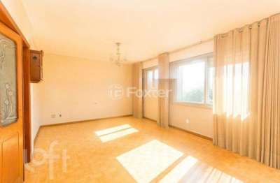 Apartamento com 3 quartos à venda na rua carlos von koseritz, 843, são joão, porto alegre, 140 m2 por r$ 739.000