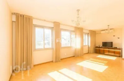 Apartamento com 3 quartos à venda na rua carlos von koseritz, 843, são joão, porto alegre, 140 m2 por r$ 739.000