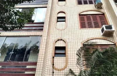 Apartamento com 1 quarto à venda na rua fernandes vieira, 477, bom fim, porto alegre, 36 m2 por r$ 500.000