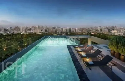Kitnet / stúdio à venda na avenida joão pessoa, 735, centro histórico, porto alegre, 27 m2 por r$ 530.000