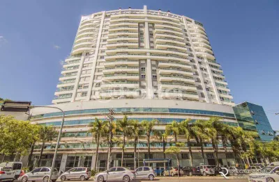 Prédio com 4 salas à venda na rua valdir antônio lopes, 221, três figueiras, porto alegre, 784 m2 por r$ 11.000.000