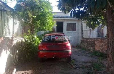 Casa com 3 quartos à venda na rua frederico kniestedt, 732, costa e silva, porto alegre, 153 m2 por r$ 204.250