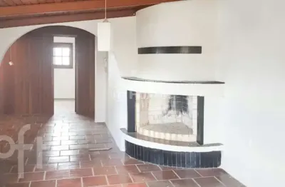 Cobertura com 3 quartos à venda na rua garibaldi, 137, centro, esteio, 196 m2 por r$ 440.000