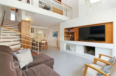 Apartamento com 2 quartos à venda na rua jaraguá, 309, bela vista, porto alegre, 108 m2 por r$ 990.000