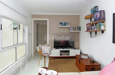 Apartamento com 2 quartos à venda na rua joão abbott, 82, petrópolis, porto alegre, 87 m2 por r$ 570.000