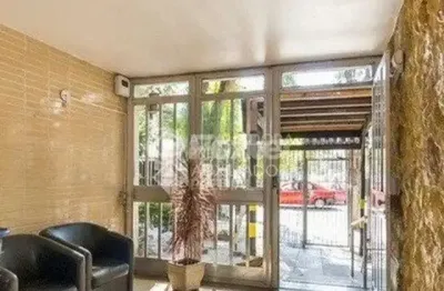 Apartamento com 2 quartos à venda na rua ramiro barcelos, 1815, bom fim, porto alegre, 72 m2 por r$ 365.000