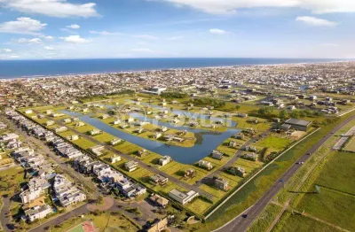 Terreno em condomínio fechado à venda na undefined rio novo, 1947/2101, centro, xangri-lá, 491 m2 por r$ 1.100.000