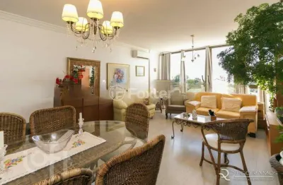 Apartamento com 2 quartos à venda na rua irene capponi santiago, 243, cristo redentor, porto alegre, 81 m2 por r$ 650.000