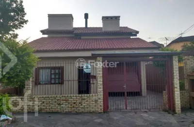 Casa com 3 quartos à venda na rua são francisco de assis, 69, jardim mauá, novo hamburgo, 241 m2 por r$ 780.000