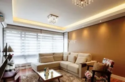 Apartamento com 3 quartos à venda na rua porto calvo, 104, ipanema, porto alegre, 94 m2 por r$ 1.085.000