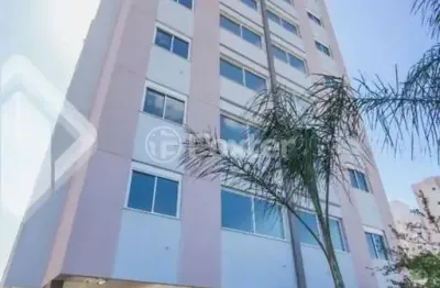 Apartamento com 2 quartos à venda na rua primeiro de setembro, 340, vila são josé, porto alegre, 50 m2 por r$ 231.250