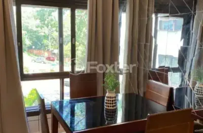 Apartamento com 3 quartos à venda na avenida fábio araújo santos, 1245, nonoai, porto alegre, 75 m2 por r$ 320.000
