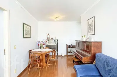 Apartamento com 3 quartos à venda na rua são francisco, 906, santana, porto alegre, 75 m2 por r$ 550.000