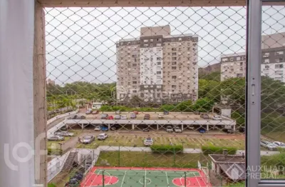 Apartamento com 3 quartos à venda na Rua Irmão Norberto Francisco Rauch, 755, Jardim Carvalho, Porto Alegre, 80 m2 por R$ 530.000