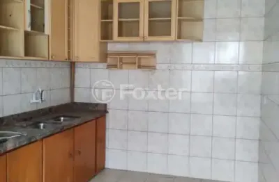Casa com 4 quartos à venda na rua irmão weibert, 704, vila joão pessoa, porto alegre, 100 m2 por r$ 395.000