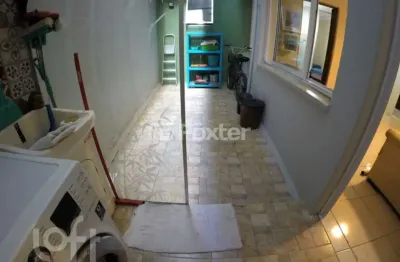 Apartamento com 1 quarto à venda na rua coronel fernando machado, 915, centro histórico, porto alegre, 52 m2 por r$ 240.000