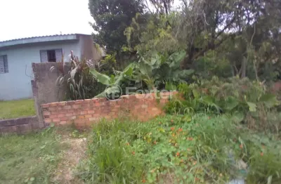 Terreno à venda na travessa três de outubro, 24, querência, viamão, 390 m2 por r$ 150.000