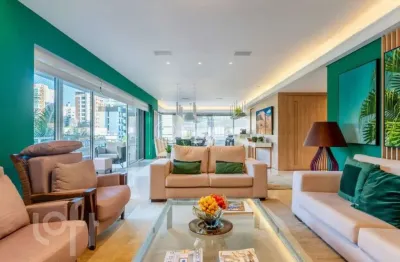 Apartamento com 4 quartos à venda na rua engenheiro olavo nunes, 153, bela vista, porto alegre, 270 m2 por r$ 3.999.000