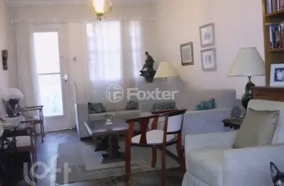Casa com 3 quartos à venda na rua dezesseis de julho, 84, são joão, porto alegre, 147 m2 por r$ 800.000
