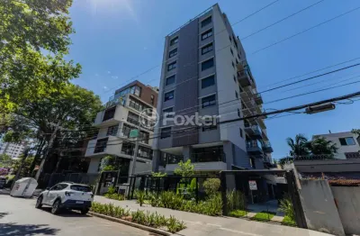 Apartamento com 2 quartos à venda na Avenida Lageado, 153, Petrópolis, Porto Alegre, 70 m2 por R$ 819.000