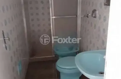 Apartamento com 1 quarto à venda na rua portugal, 1297, são joão, porto alegre, 48 m2 por r$ 250.000