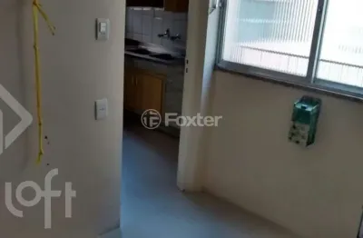 Apartamento com 3 quartos à venda na rua jerônimo coelho, 30, centro histórico, porto alegre, 104 m2 por r$ 390.000