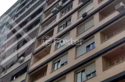 Apartamento com 3 quartos à venda na rua jerônimo coelho, 30, centro histórico, porto alegre, 104 m2 por r$ 390.000