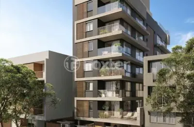 Apartamento com 2 quartos à venda na rua santo inácio, 164, moinhos de vento, porto alegre, 188 m2 por r$ 2.964.225