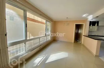 Apartamento com 3 quartos à venda na rua dona ondina, 73, menino deus, porto alegre, 91 m2 por r$ 698.000