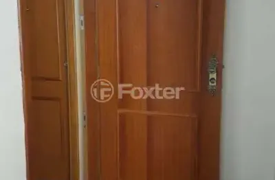 Apartamento com 1 quarto à venda na avenida joão pessoa, 403, centro histórico, porto alegre, 33 m2 por r$ 149.000