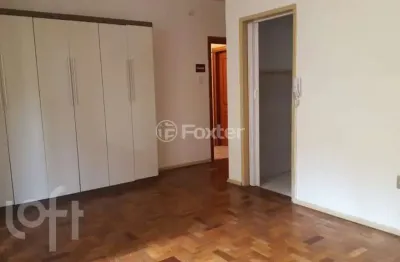 Apartamento com 1 quarto à venda na Avenida João Pessoa, 403, Centro Histórico, Porto Alegre, 33 m2 por R$ 139.000
