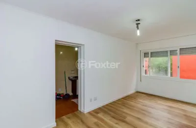 Apartamento com 2 quartos à venda na rua castro alves, 155, independência, porto alegre, 72 m2 por r$ 427.500