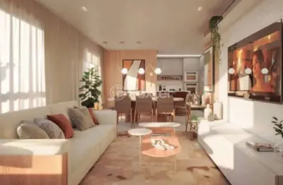 Apartamento com 3 quartos à venda na rua nicolau faillace, 396, jardim itu sabará, porto alegre, 95 m2 por r$ 820.242
