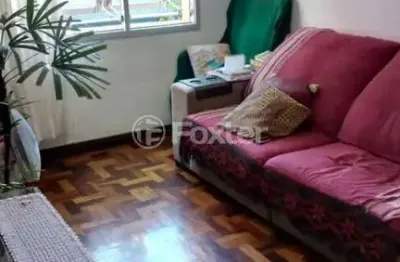 Apartamento com 3 quartos à venda na rua roque gonzales, 242, jardim botânico, porto alegre, 73 m2 por r$ 268.000