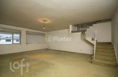 Cobertura com 4 quartos à venda na avenida cristóvão colombo, 2184, floresta, porto alegre, 308 m2 por r$ 700.000