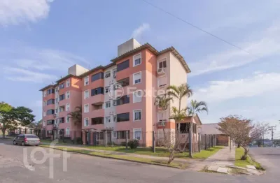 Apartamento com 2 quartos à venda na rua professora ziláh totta, 435, jardim leopoldina, porto alegre, 49 m2 por r$ 340.000