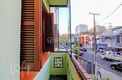 Apartamento com 2 quartos à venda na rua miguel tostes, 414, rio branco, porto alegre, 74 m2 por r$ 400.000