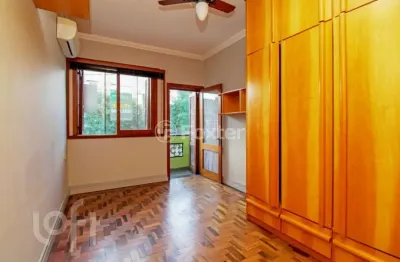 Apartamento com 2 quartos à venda na rua miguel tostes, 414, rio branco, porto alegre, 74 m2 por r$ 390.000
