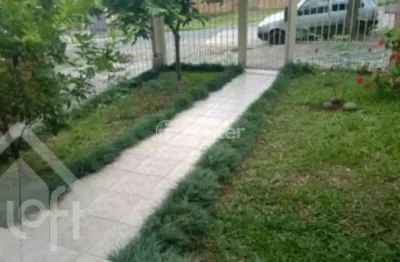 Casa com 4 quartos à venda na rua doutor dias da cruz, 170, medianeira, porto alegre, 300 m2 por r$ 800.000