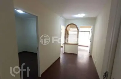 Apartamento com 3 quartos à venda na rua sarmento leite, 950, centro histórico, porto alegre, 56 m2 por r$ 350.000