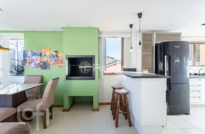Apartamento com 2 quartos à venda na rua luiz cosme, 424, passo da areia, porto alegre, 81 m2 por r$ 560.000