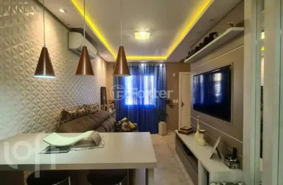 Casa com 2 quartos à venda na rua clodoveu guilherme zanotto, 105, charqueadas, caxias do sul, 91 m2 por r$ 380.000