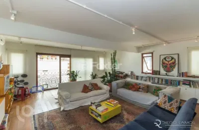 Apartamento com 3 quartos à venda na avenida encantado, 316, petrópolis, porto alegre, 214 m2 por r$ 1.180.000