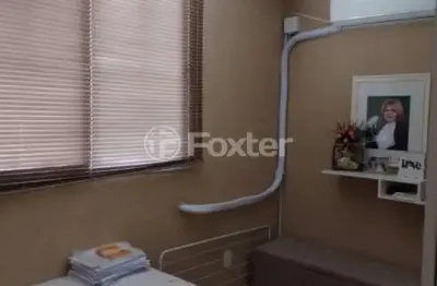 Apartamento com 2 quartos à venda na avenida souza melo, 1084, sarandi, porto alegre, 41 m2 por r$ 220.000