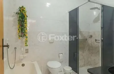 Apartamento com 3 quartos à venda na avenida protásio alves, 1734, rio branco, porto alegre, 85 m2 por r$ 335.000