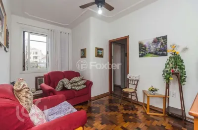 Apartamento com 3 quartos à venda na avenida protásio alves, 1734, rio branco, porto alegre, 85 m2 por r$ 320.000